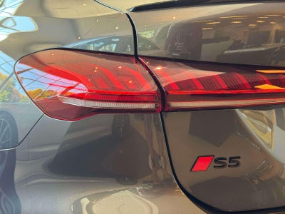 2025 Audi S5 3.0T Premium Plus