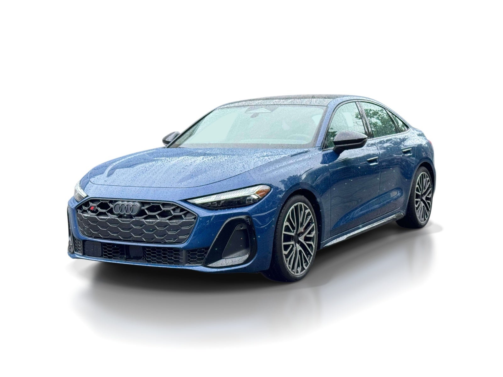 2026 Audi S5 3.0T Premium Plus