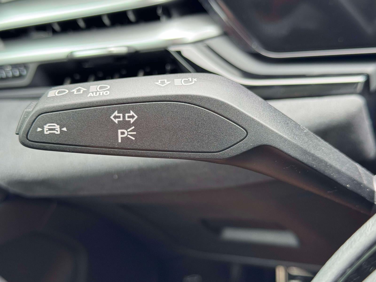 2026 Audi S5 3.0T Premium Plus
