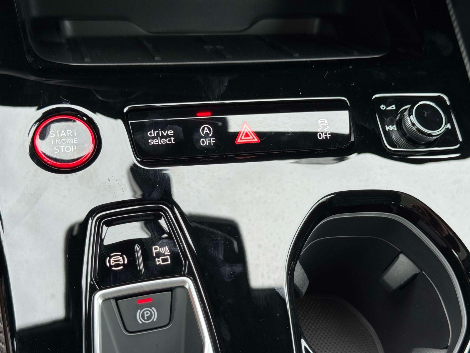 2026 Audi S5 3.0T Premium Plus
