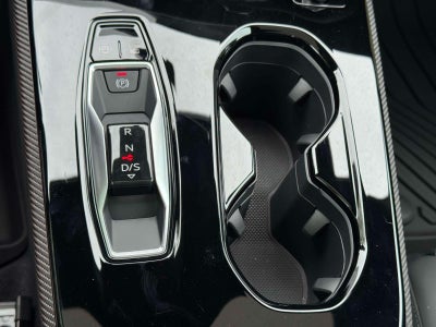 2026 Audi S5 3.0T Premium Plus