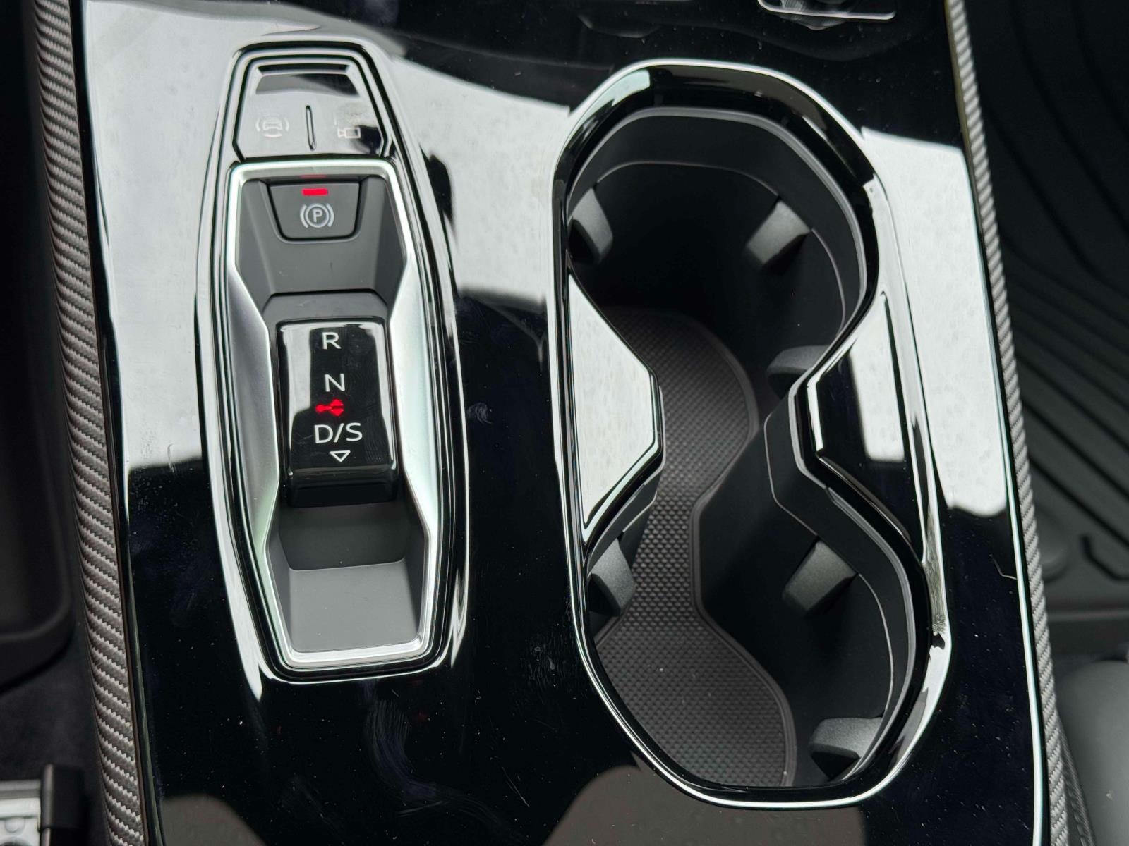 2026 Audi S5 3.0T Premium Plus