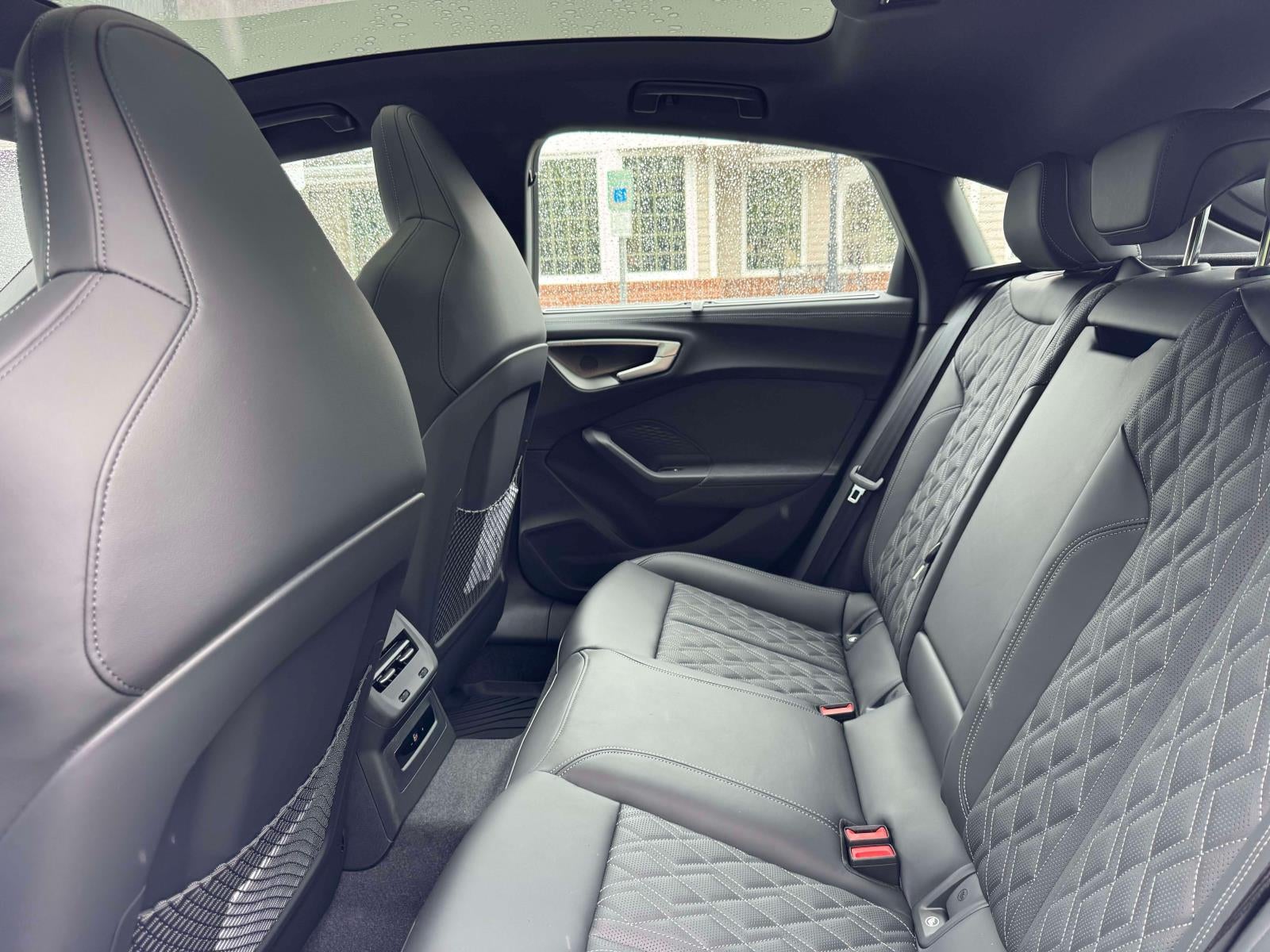 2026 Audi S5 3.0T Premium Plus