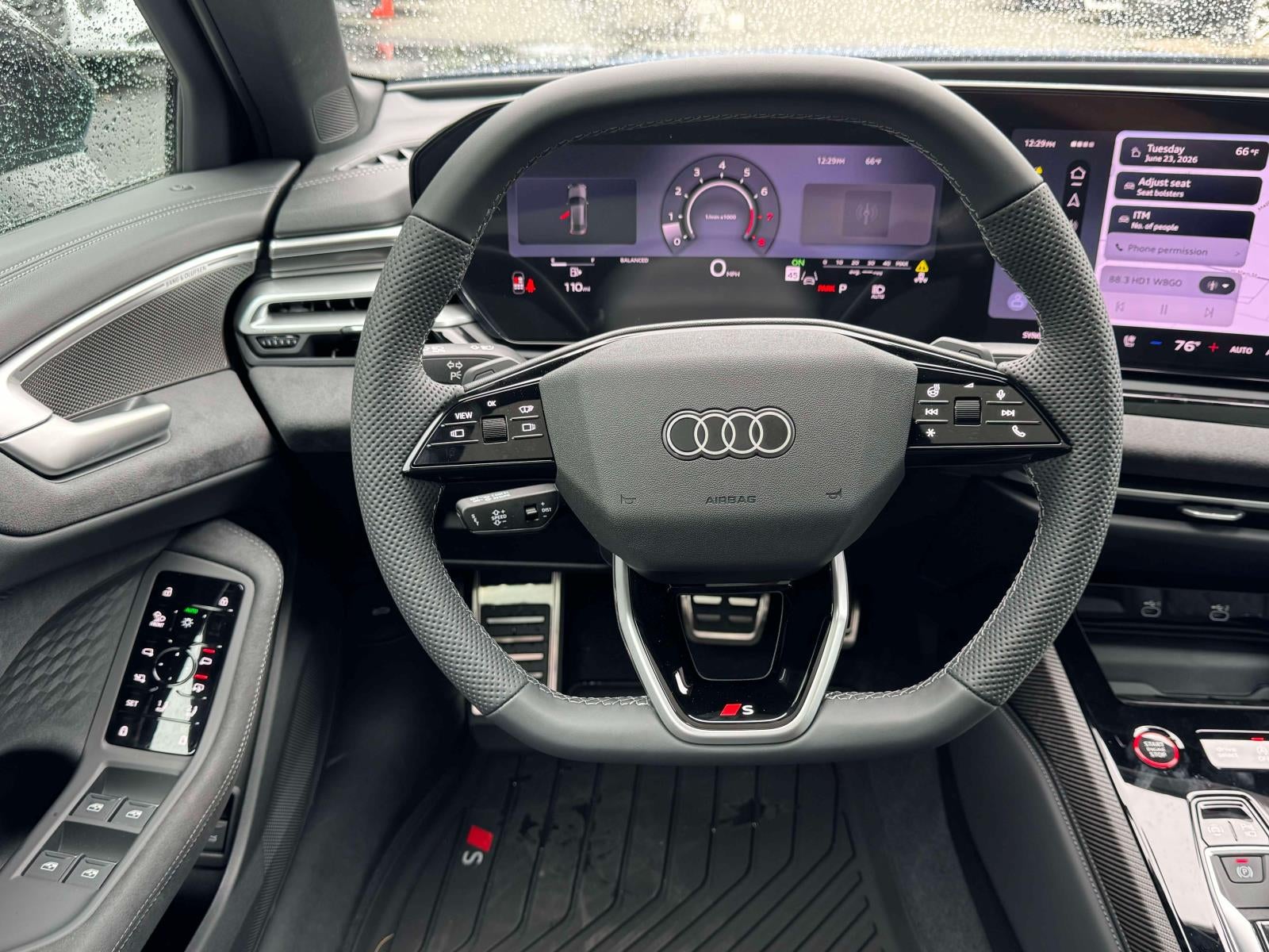 2026 Audi S5 3.0T Premium Plus