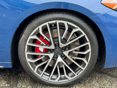 2026 Audi S5 3.0T Premium Plus