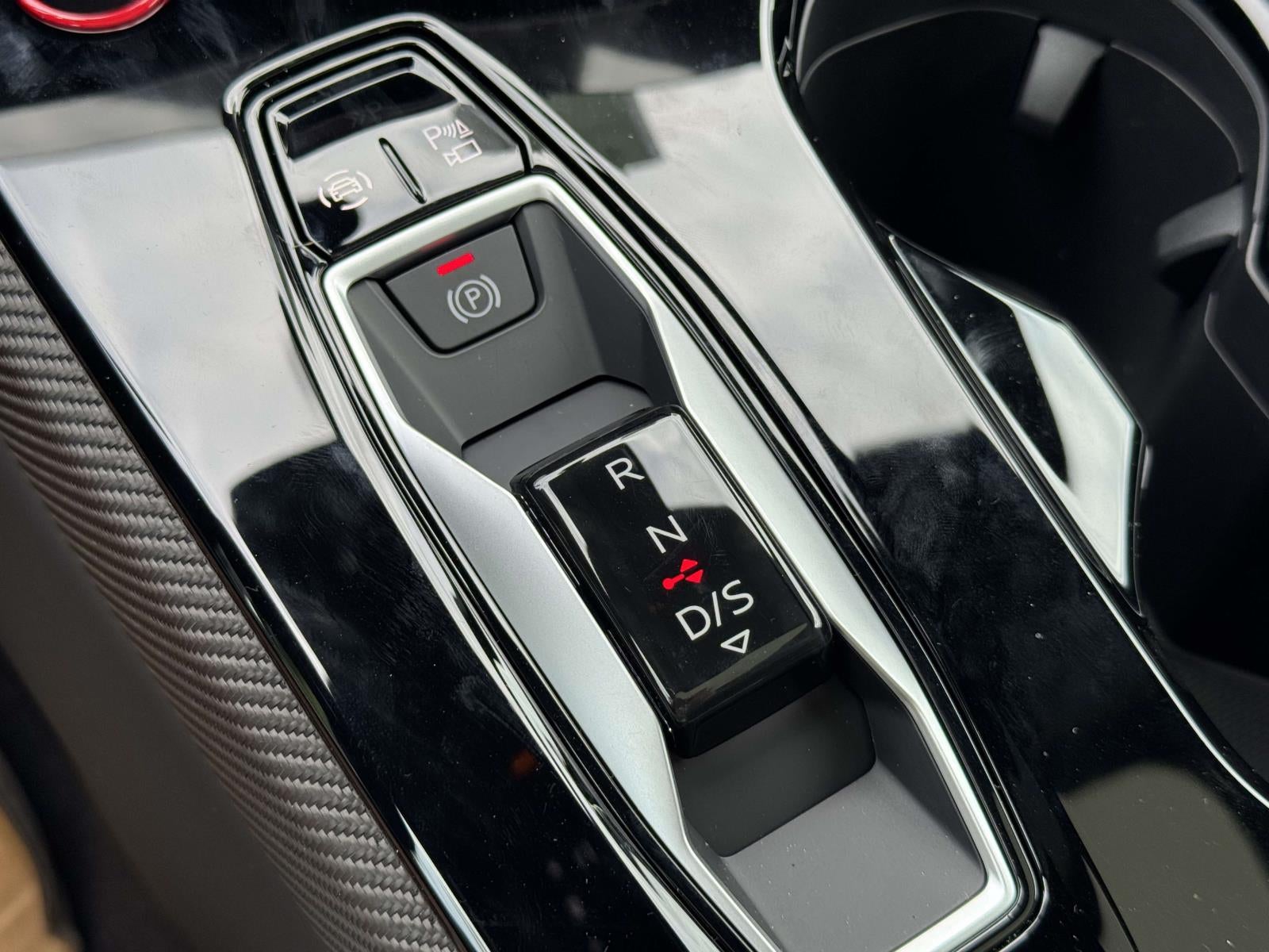 2026 Audi S5 3.0T Premium Plus