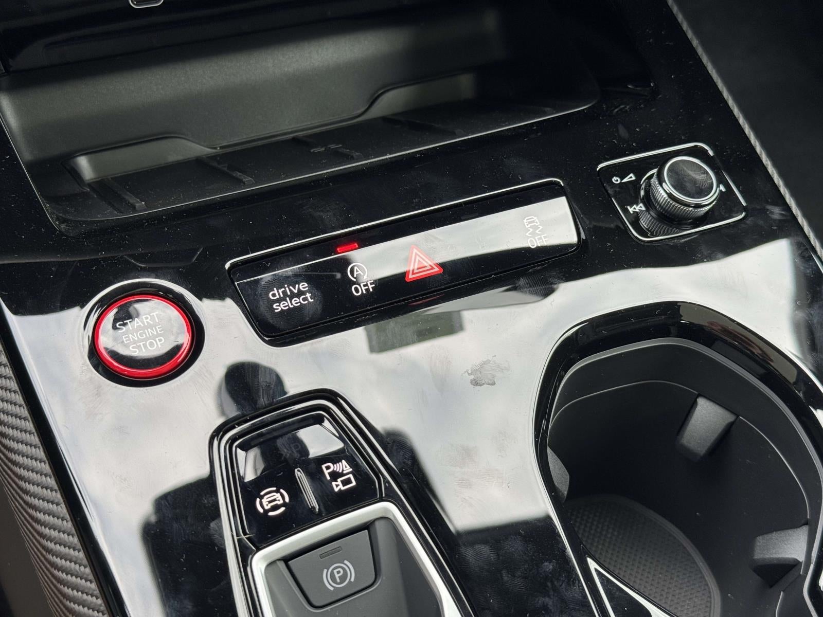 2026 Audi S5 3.0T Premium Plus