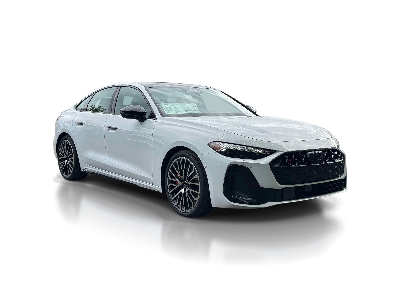 2026 Audi S5 3.0T Premium Plus