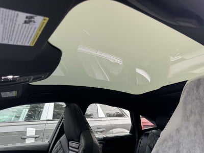 2026 Audi S5 3.0T Premium Plus