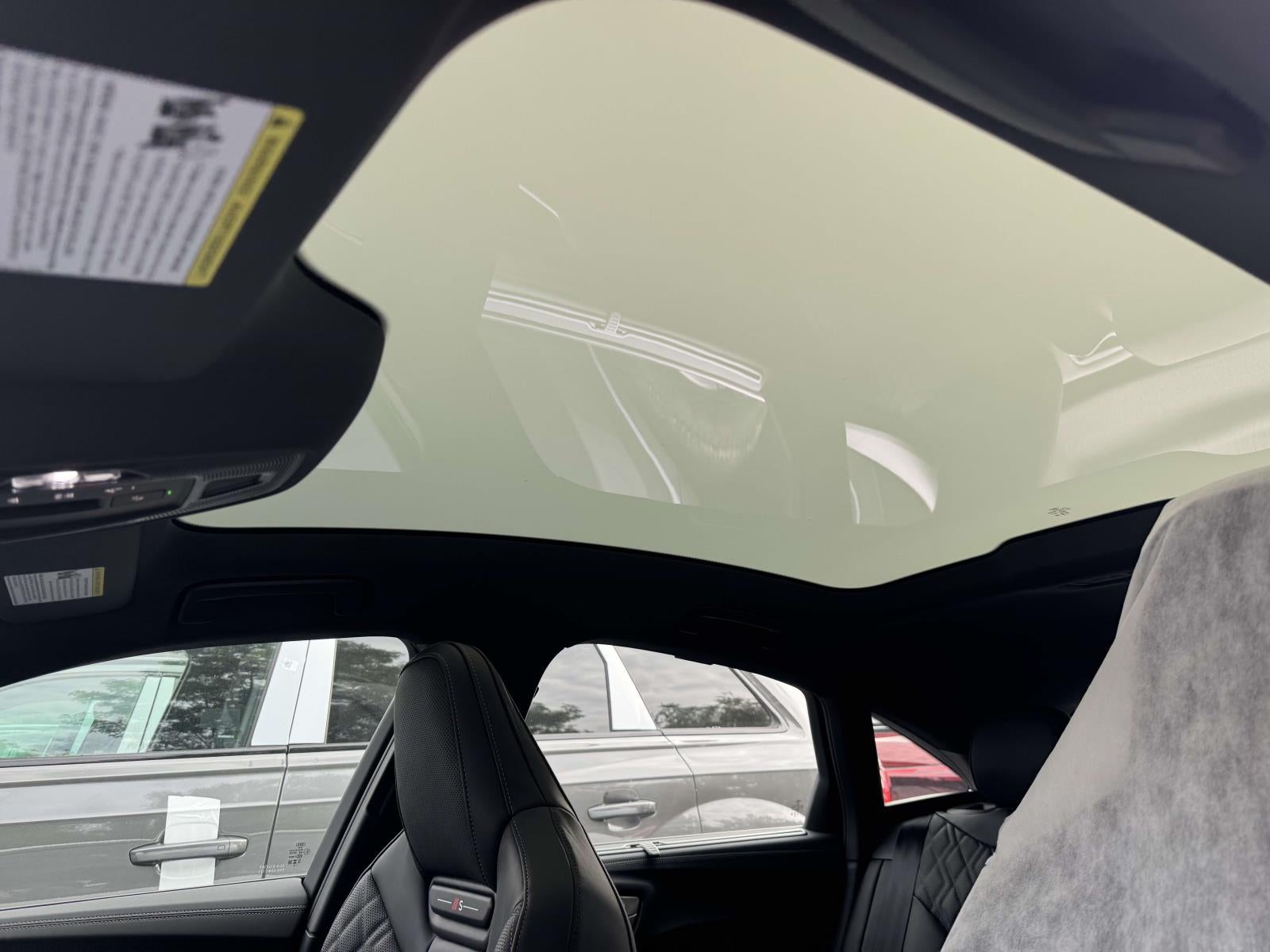 2026 Audi S5 3.0T Premium Plus
