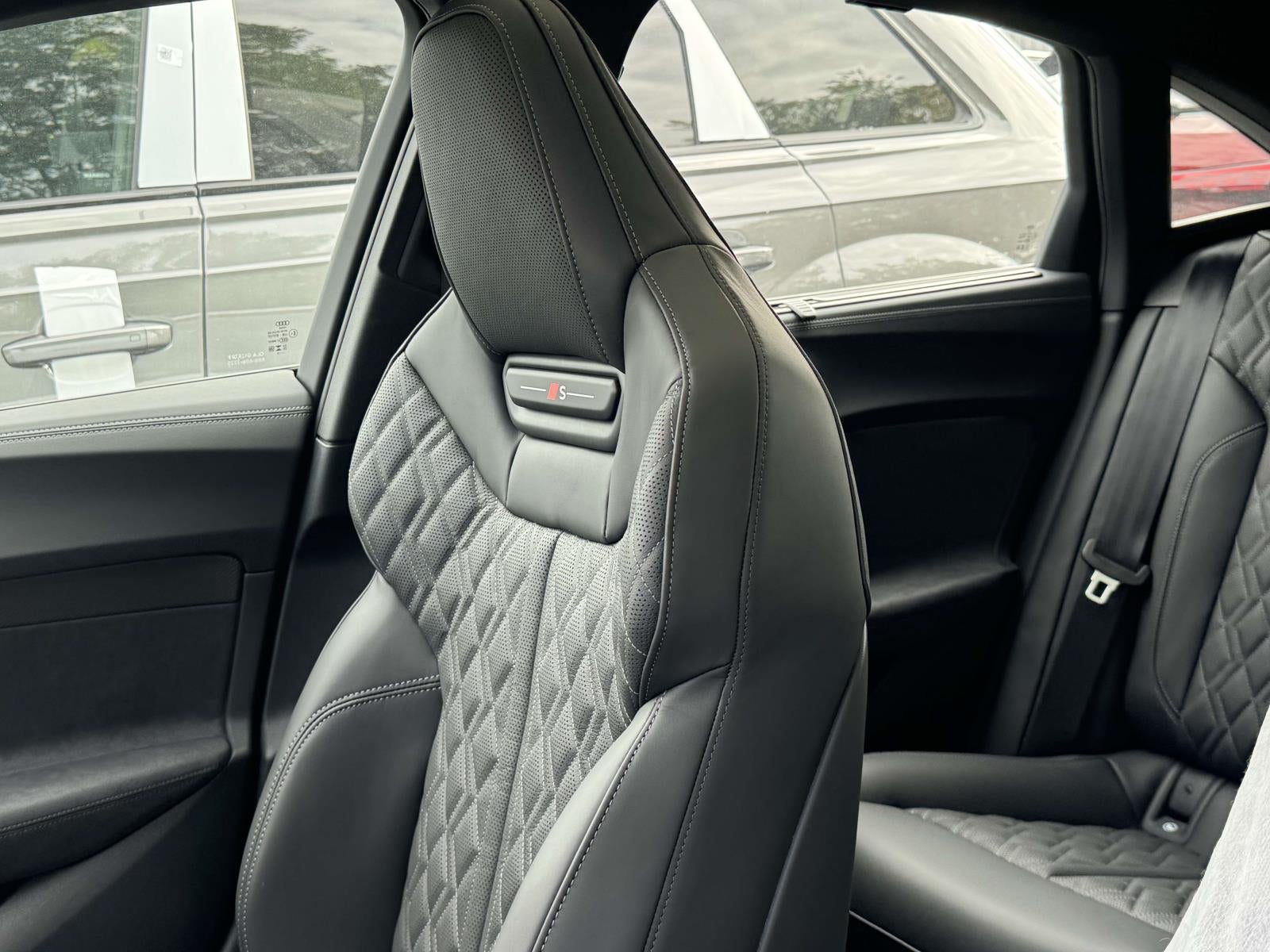 2026 Audi S5 3.0T Premium Plus
