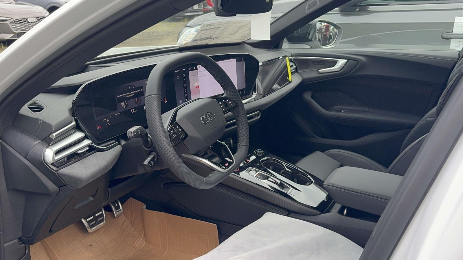 2026 Audi S5 3.0T Premium Plus
