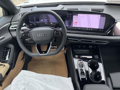 2026 Audi S5 3.0T Premium Plus