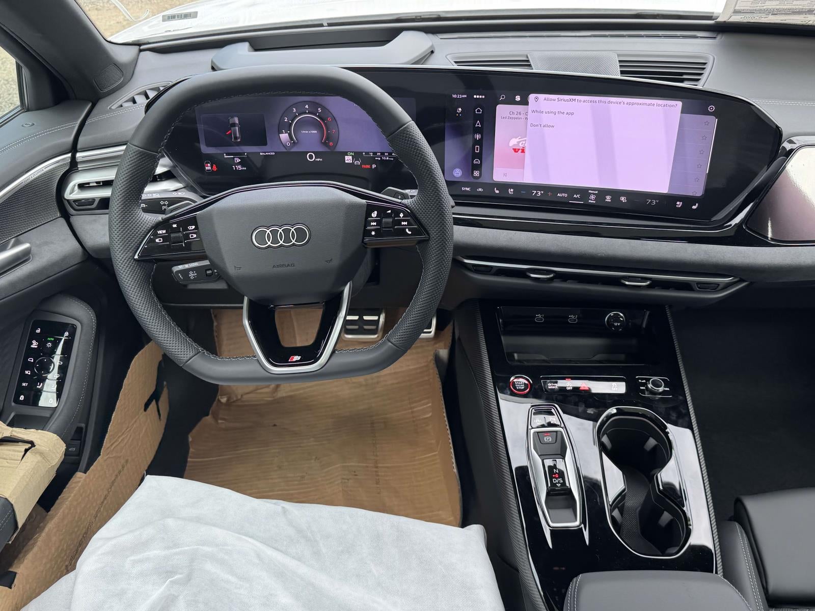 2026 Audi S5 3.0T Premium Plus