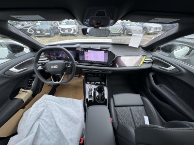 2026 Audi S5 3.0T Premium Plus