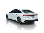 2026 Audi S5 3.0T Premium Plus