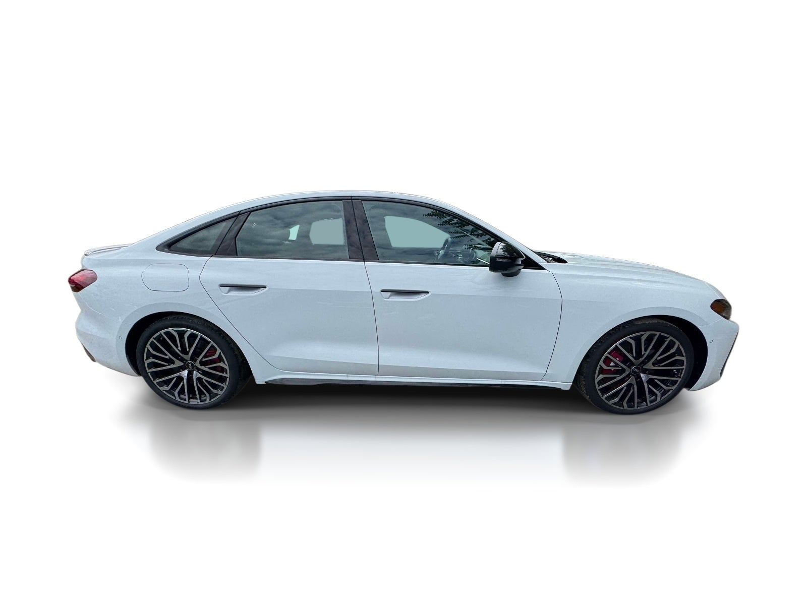 2026 Audi S5 3.0T Premium Plus