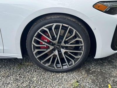 2026 Audi S5 3.0T Premium Plus