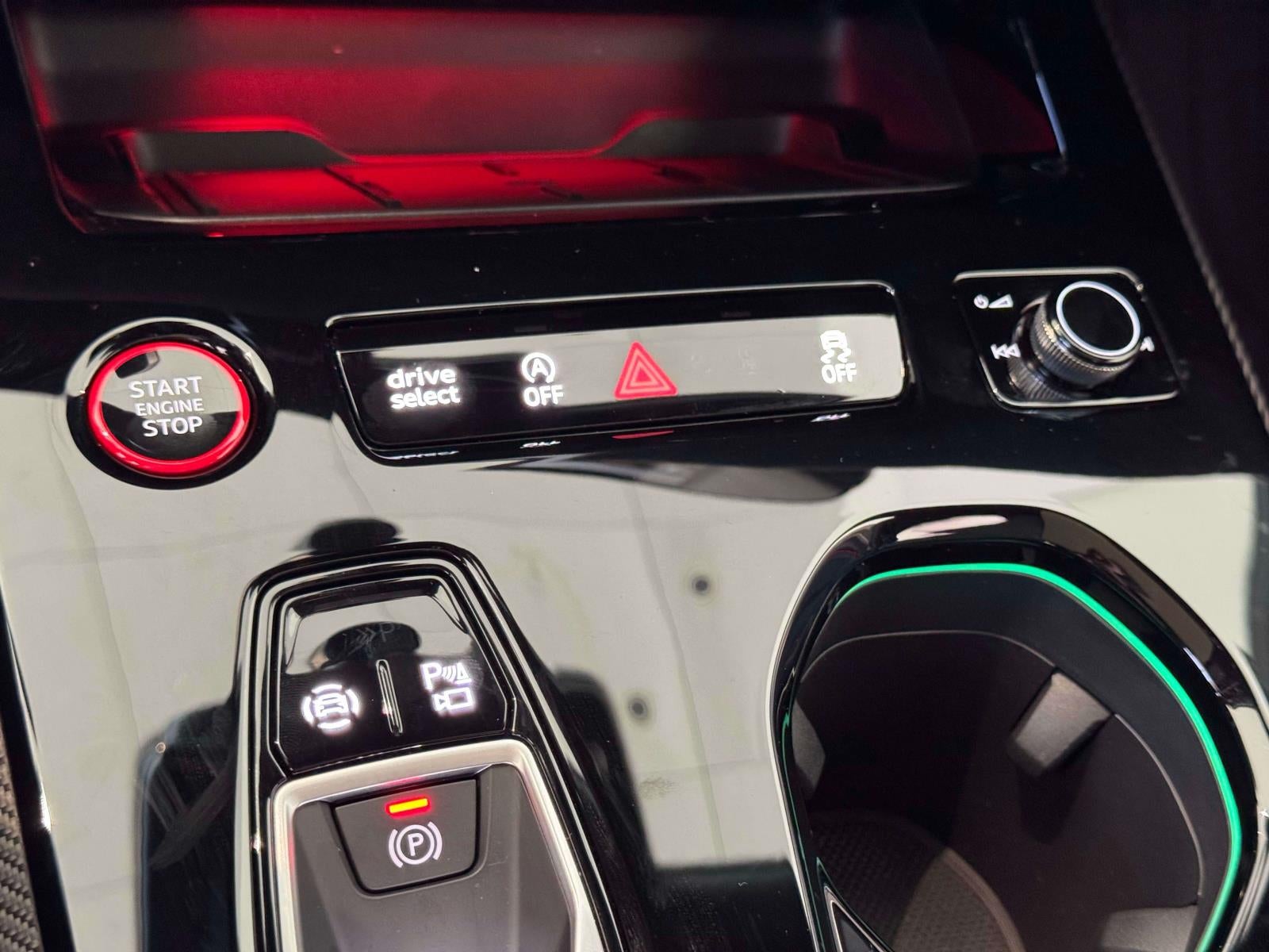 2026 Audi S5 3.0T Premium Plus