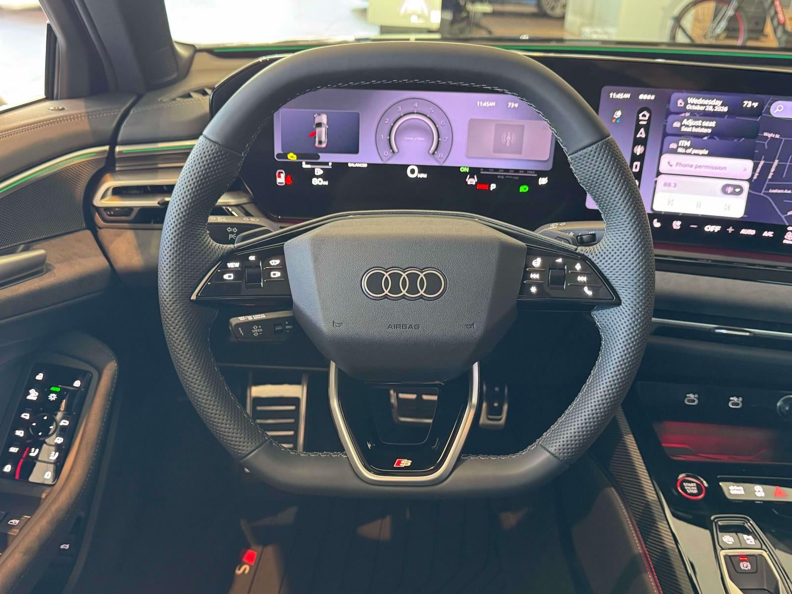 2026 Audi S5 3.0T Premium Plus