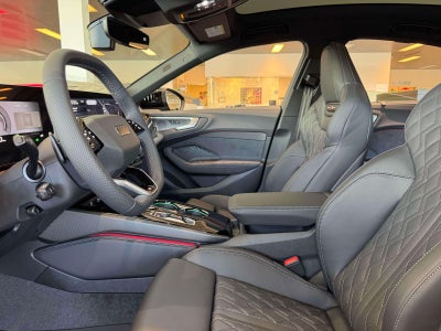 2026 Audi S5 3.0T Premium Plus