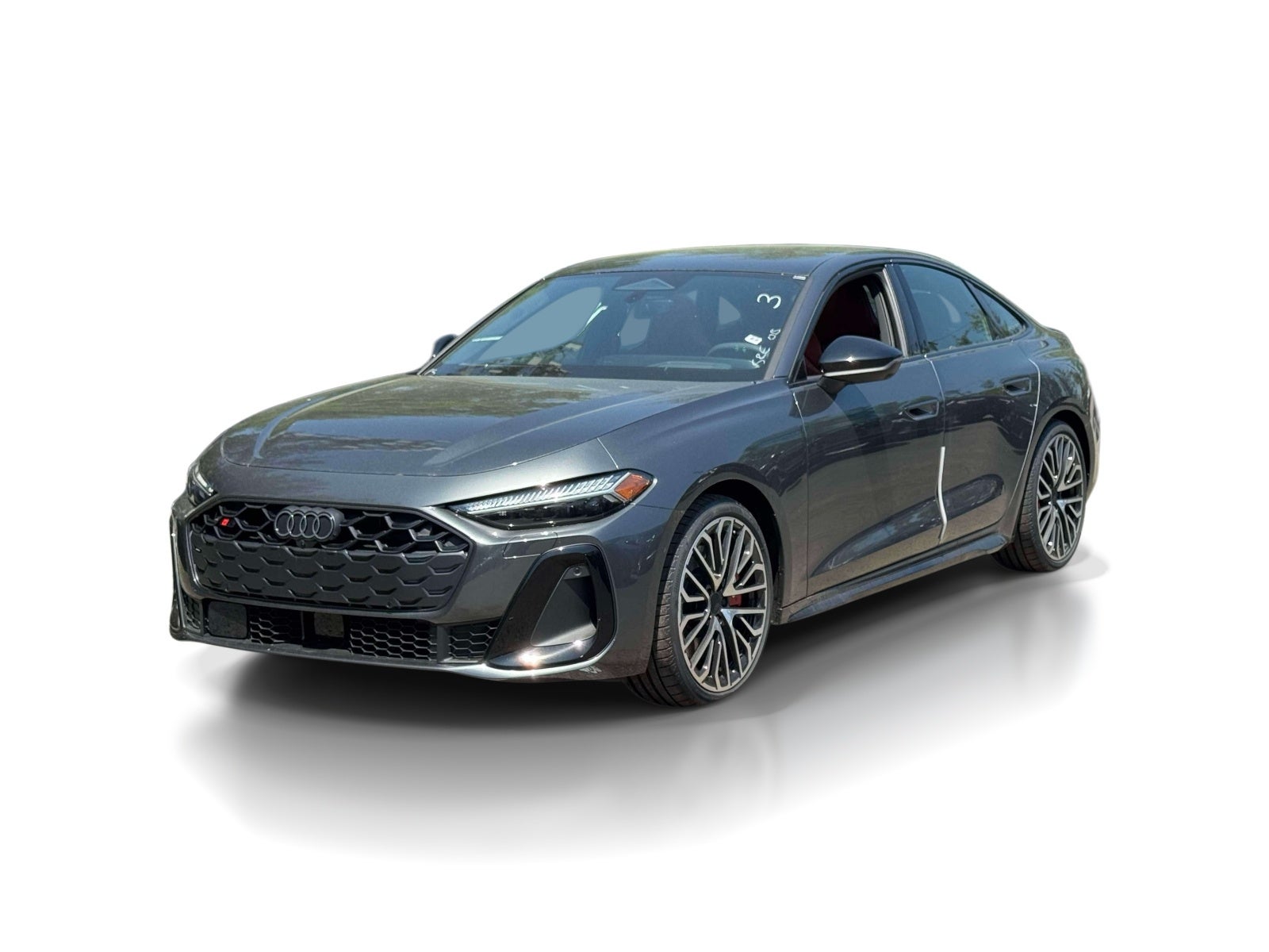 2026 Audi S5 3.0T Premium Plus