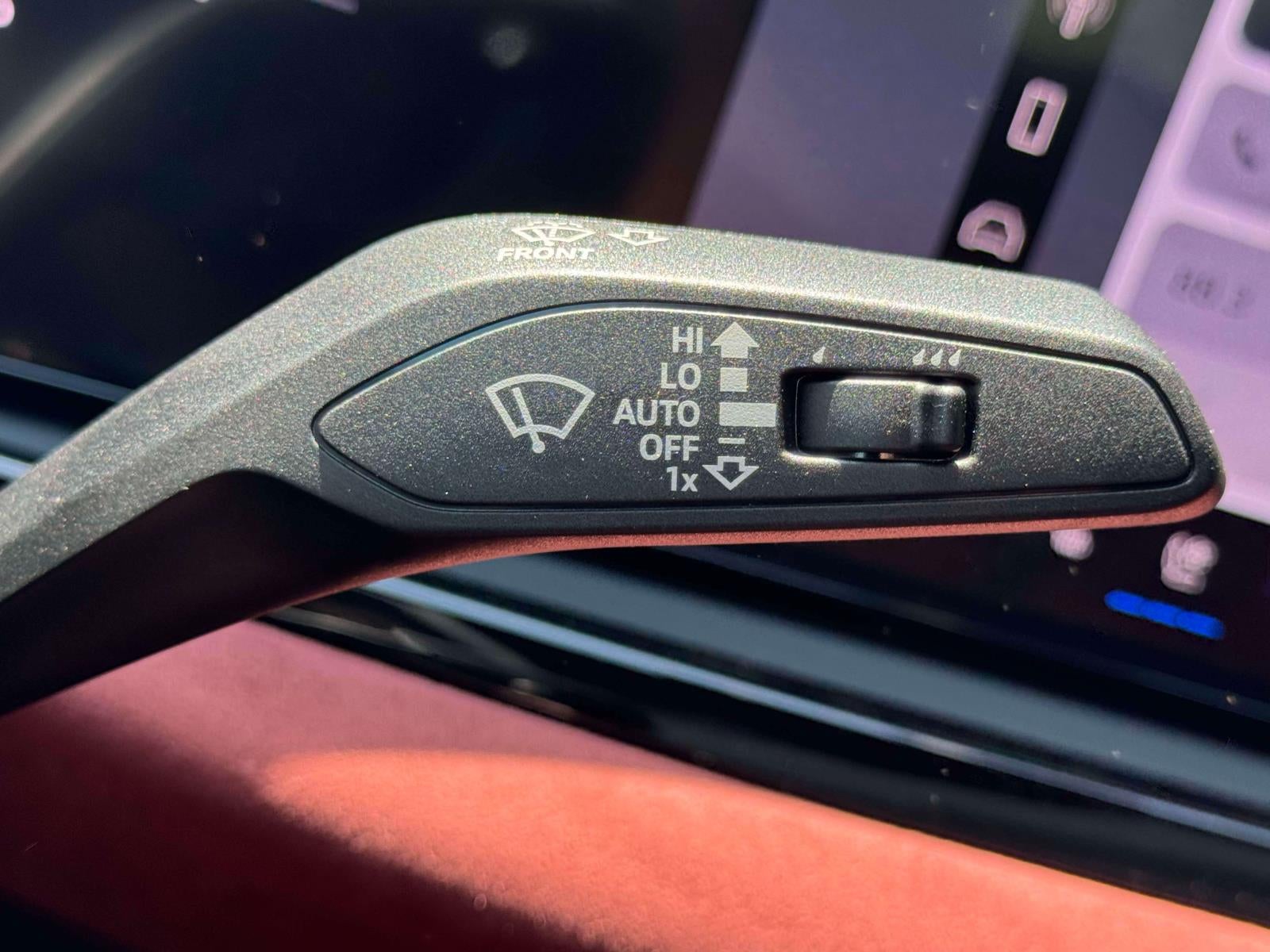 2026 Audi S5 3.0T Premium Plus