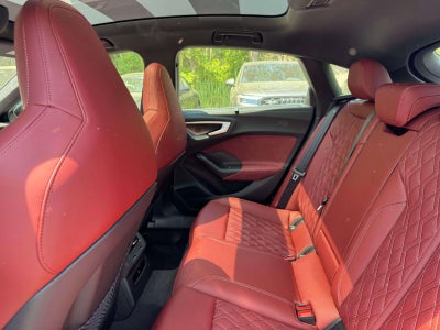 2026 Audi S5 3.0T Premium Plus