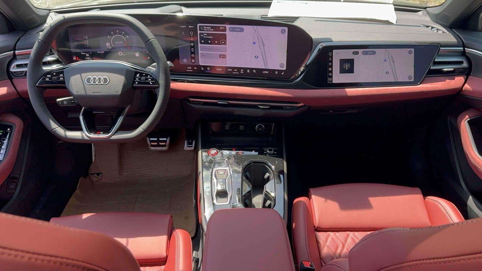 2026 Audi S5 3.0T Premium Plus
