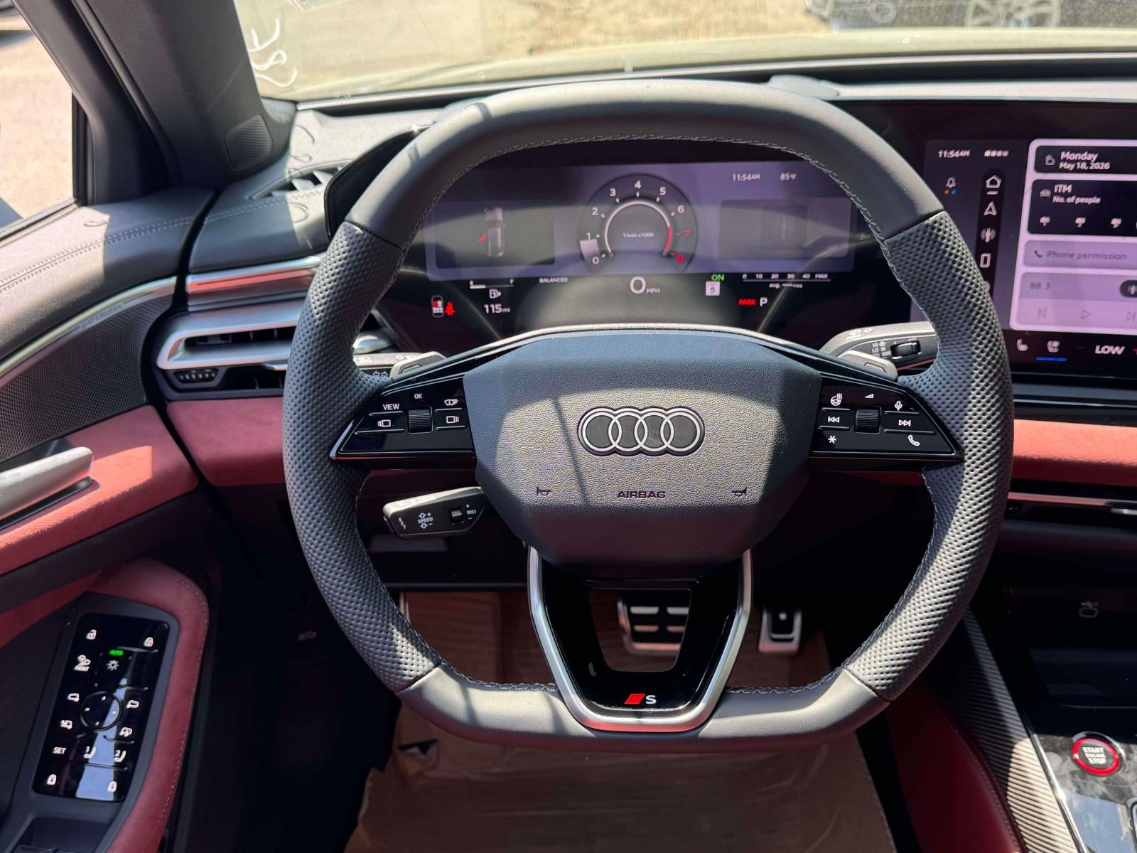 2026 Audi S5 3.0T Premium Plus