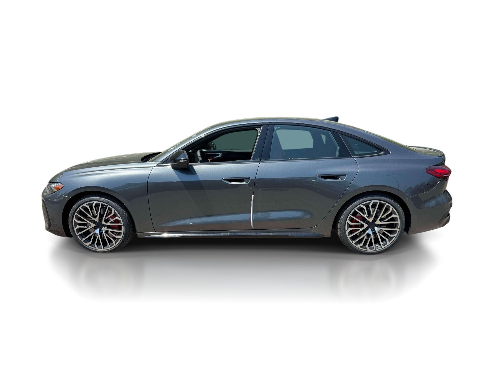 2026 Audi S5 3.0T Premium Plus