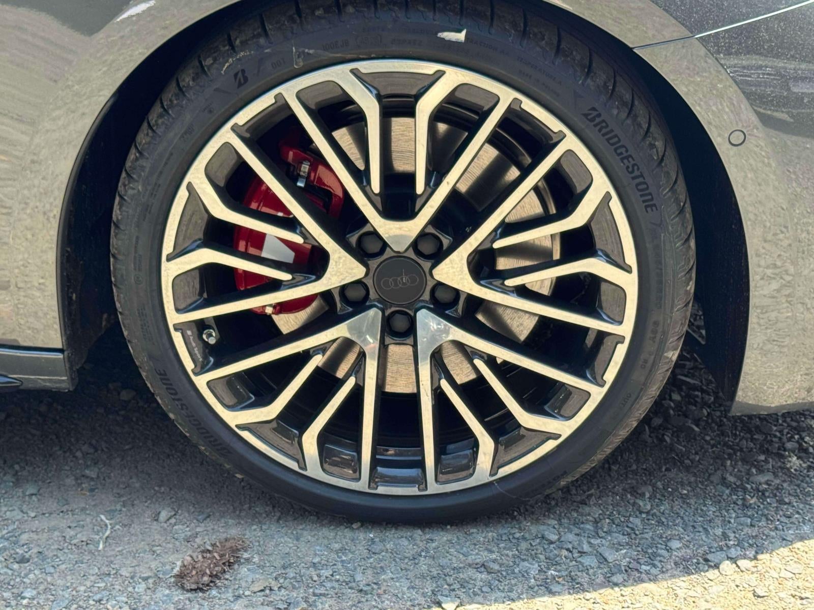2026 Audi S5 3.0T Premium Plus