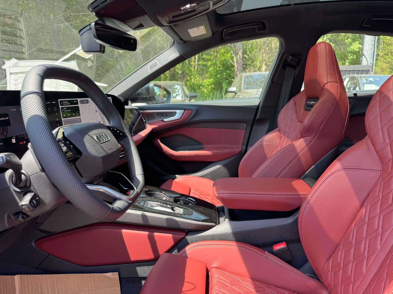 2026 Audi S5 3.0T Premium Plus