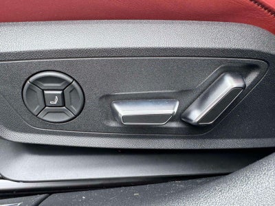 2026 Audi S5 3.0T Premium Plus