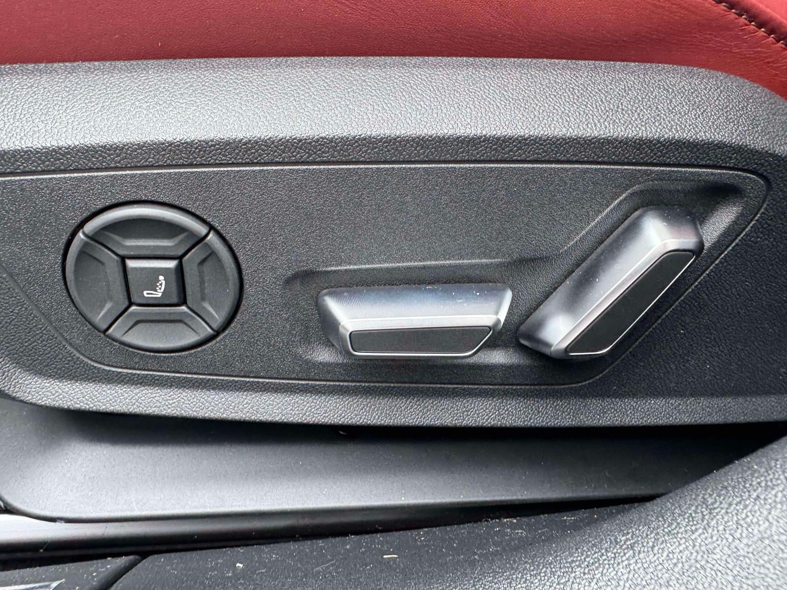 2026 Audi S5 3.0T Premium Plus