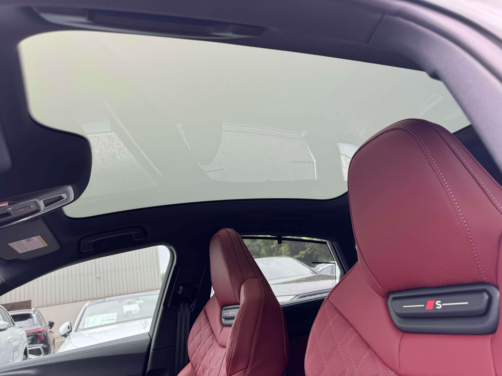 2026 Audi S5 3.0T Premium Plus