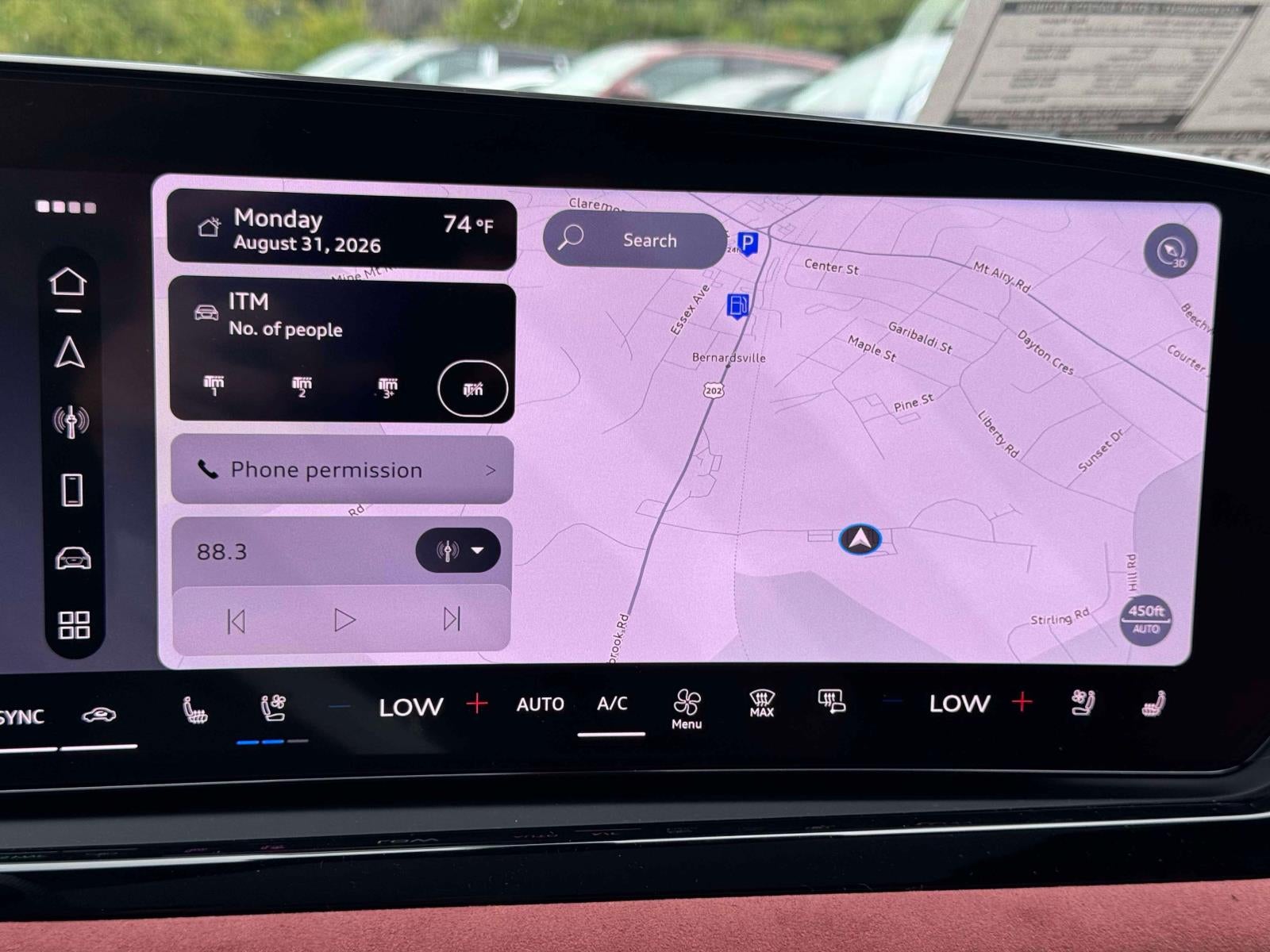 2026 Audi S5 3.0T Premium Plus