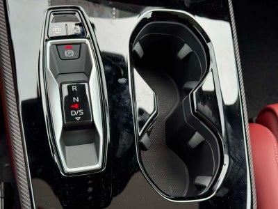 2026 Audi S5 3.0T Premium Plus