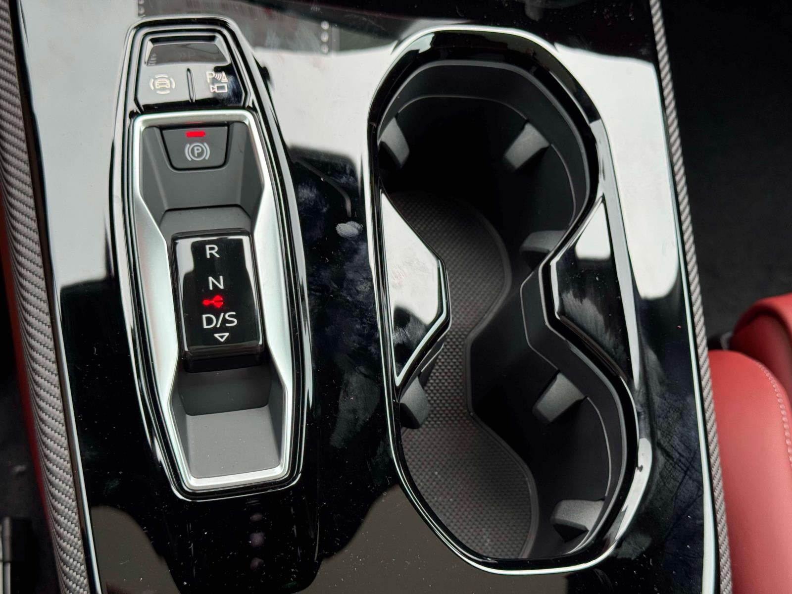 2026 Audi S5 3.0T Premium Plus