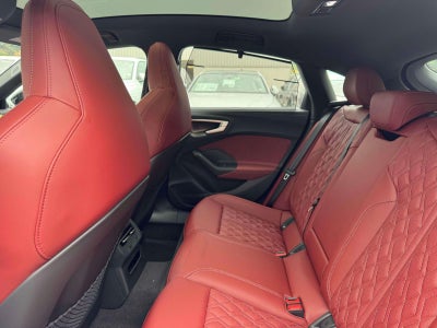 2026 Audi S5 3.0T Premium Plus