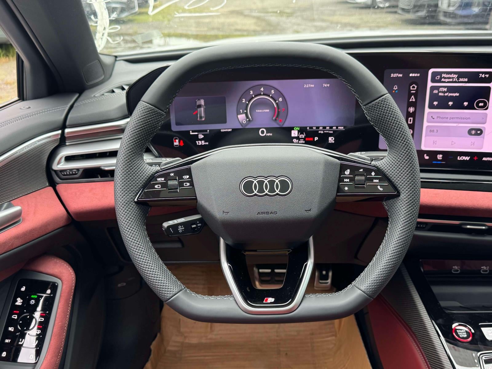 2026 Audi S5 3.0T Premium Plus
