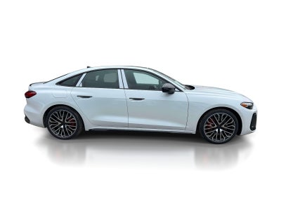 2026 Audi S5 3.0T Premium Plus