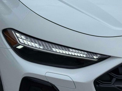 2026 Audi S5 3.0T Premium Plus