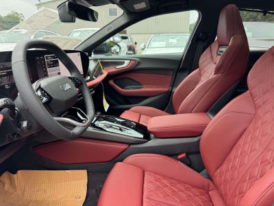 2026 Audi S5 3.0T Premium Plus