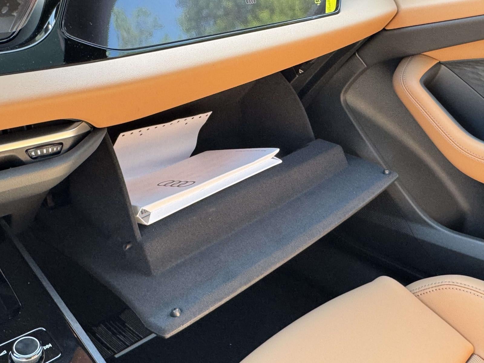 2026 Audi A5 Premium Plus