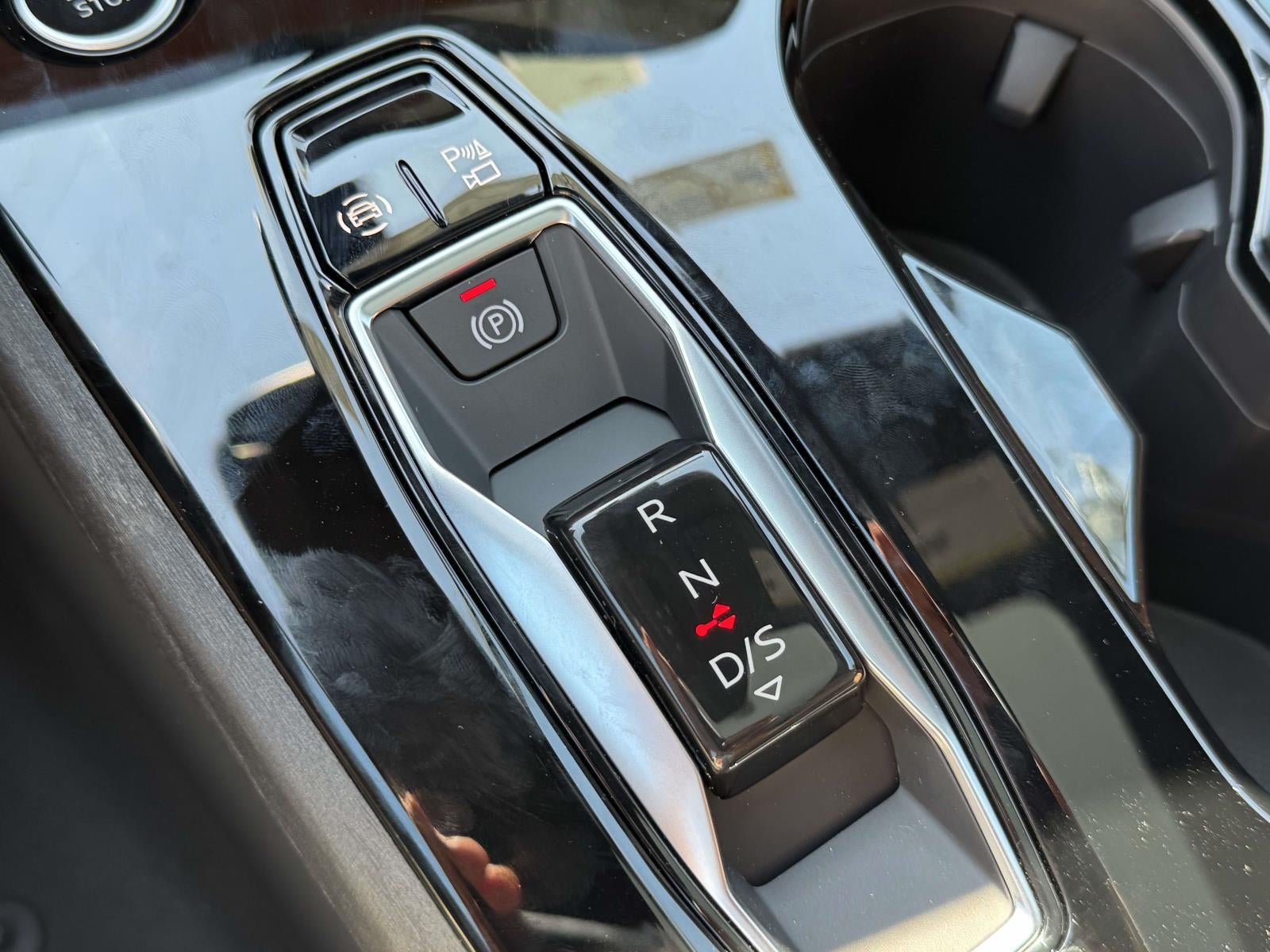 2026 Audi A5 Premium Plus