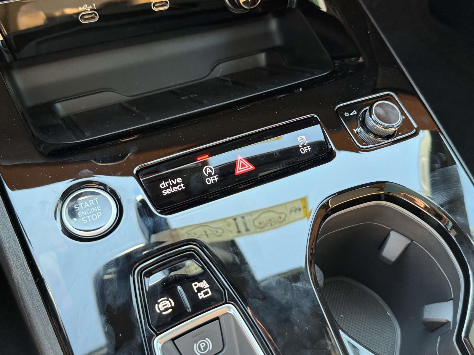 2026 Audi A5 Premium Plus