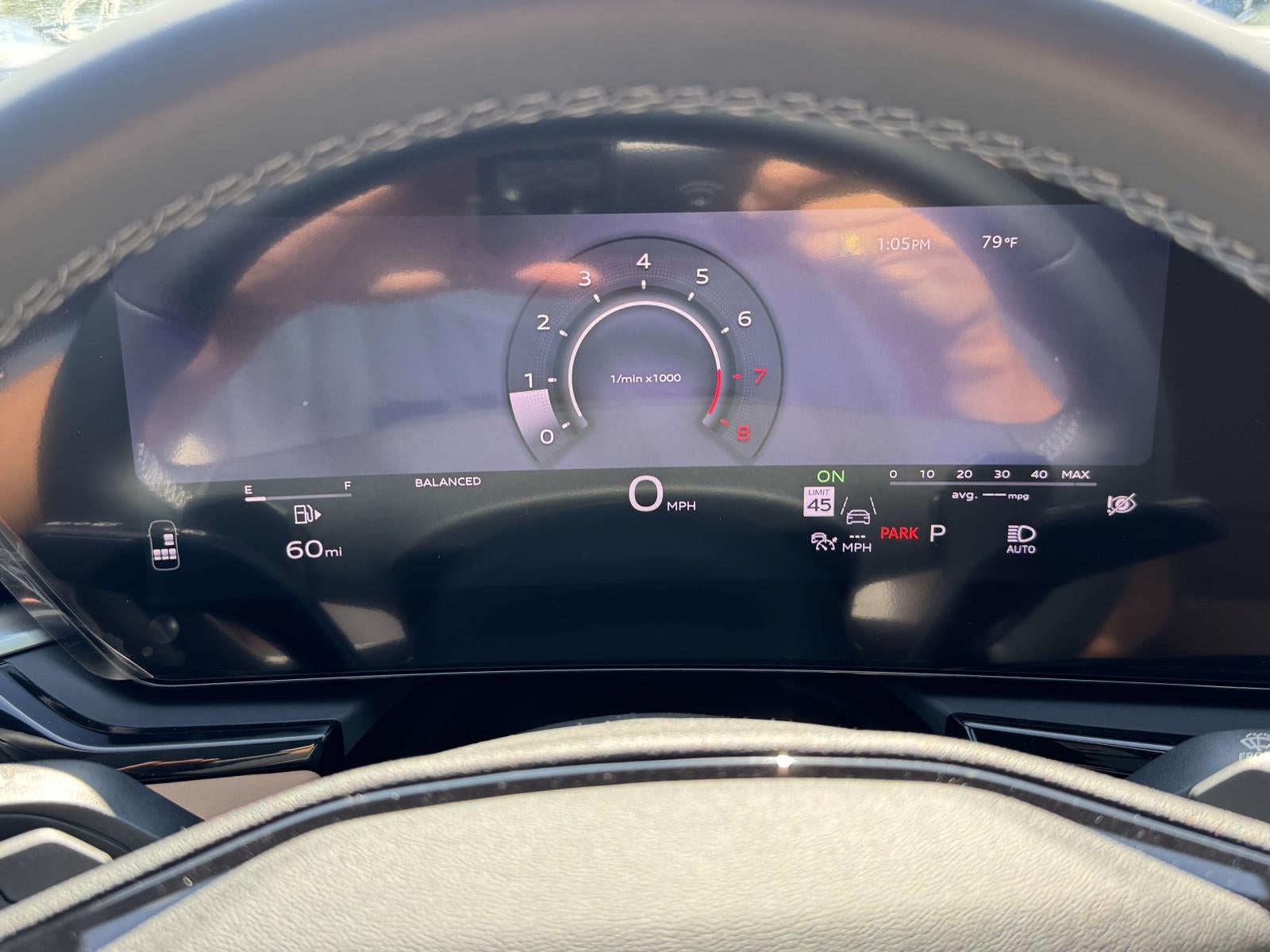 2026 Audi A5 Premium Plus