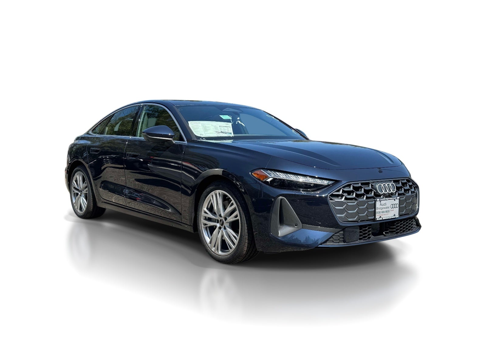 2026 Audi A5 Premium Plus