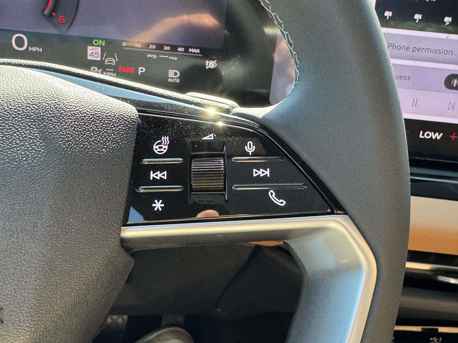 2026 Audi A5 Premium Plus